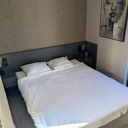 Tree House * Julianadorp