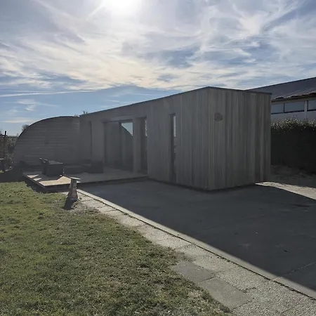 Tree House Julianadorp