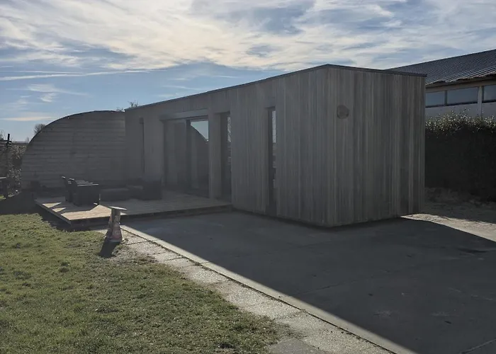 Tree House Julianadorp